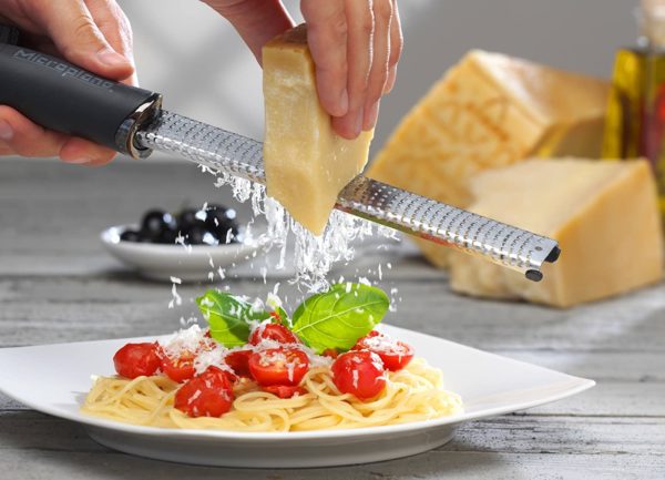 Microplane Premium Classic Series Zester Grater gallery 5