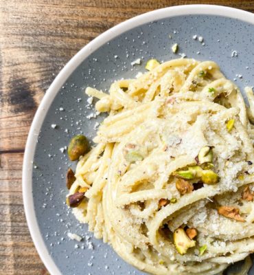Pistachio-Cream-Pasta-recipe